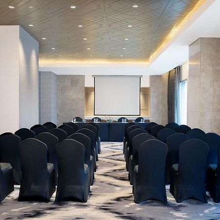 Ascott Sudirman Jakarta Exteriér fotografie